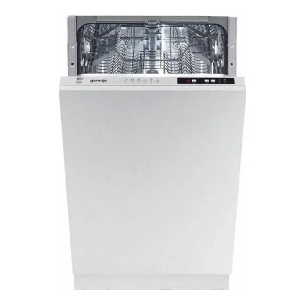 Посудомоечная машина GORENJE GV 52250