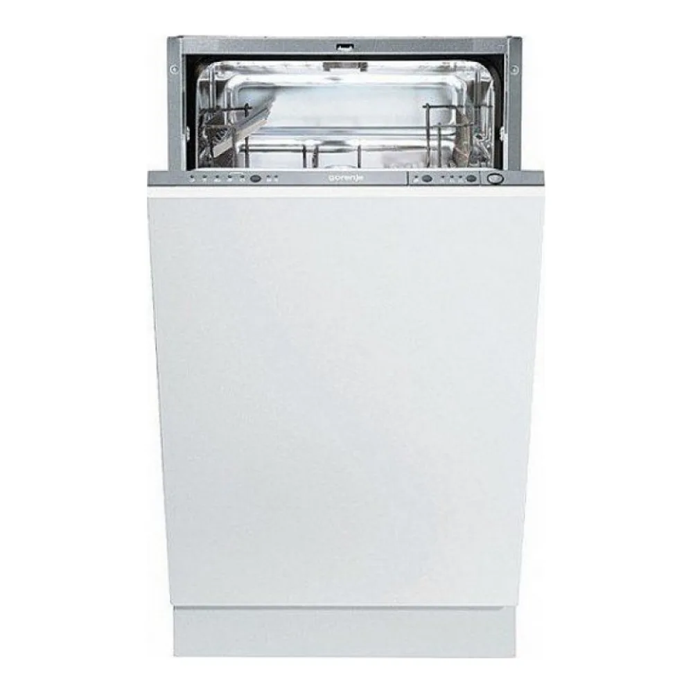 Посудомоечная машина GORENJE GV 53223
