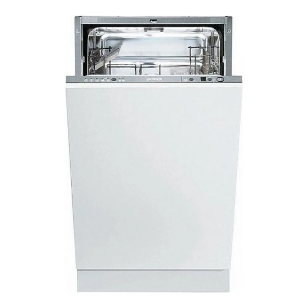 Посудомоечная машина GORENJE GV 53321
