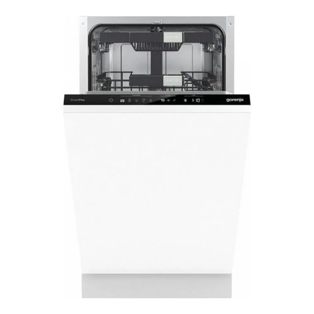 Посудомоечная машина GORENJE GV 57211