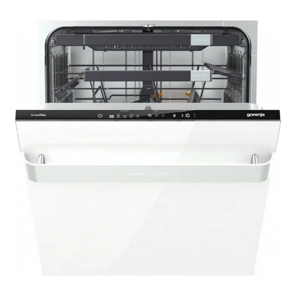 Посудомоечная машина GORENJE GV 60 ORAW