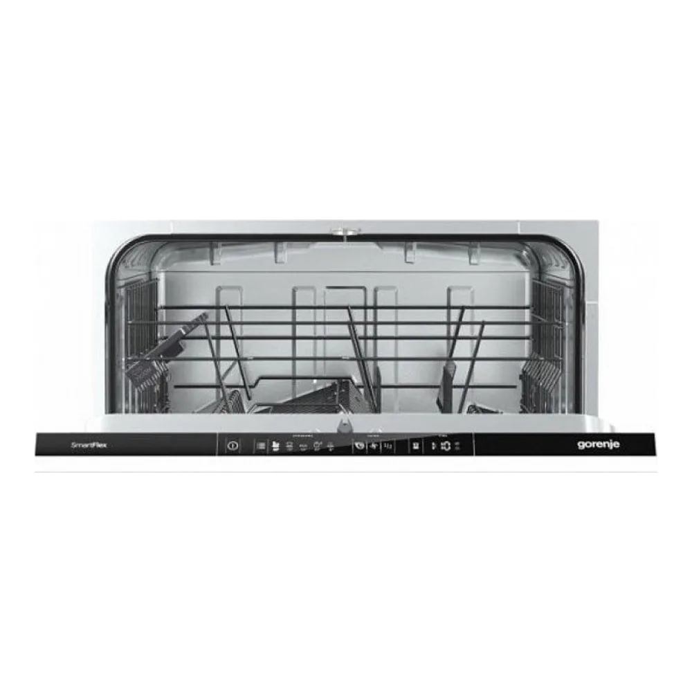 Посудомоечная машина GORENJE GV 63160