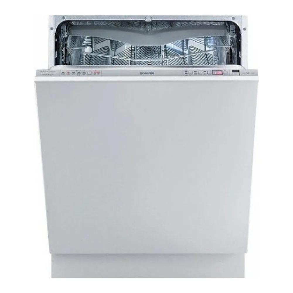 Посудомоечная машина GORENJE GV 65324 XV