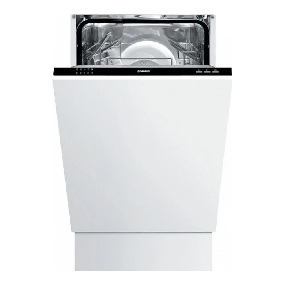 Посудомоечная машина GORENJE GV51011