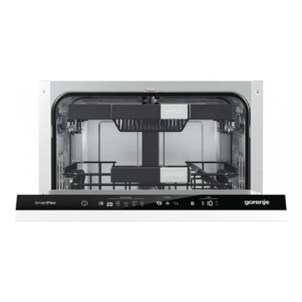 Посудомоечная машина GORENJE GV56211
