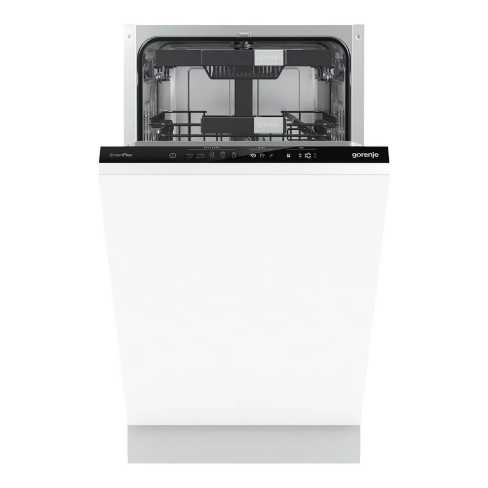 Встраиваемая посудомоечная машина Gorenje GV572D10
