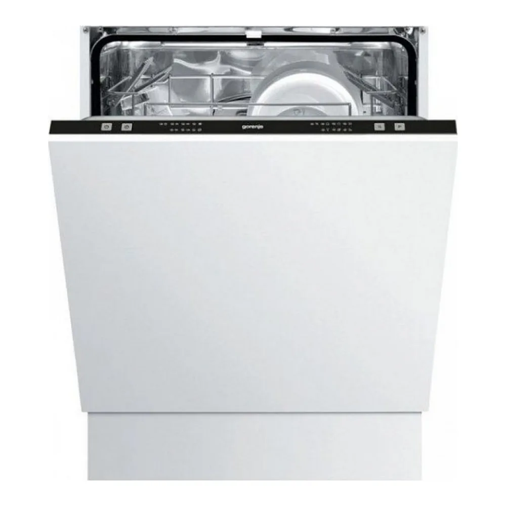 Посудомоечная машина GORENJE GV61212