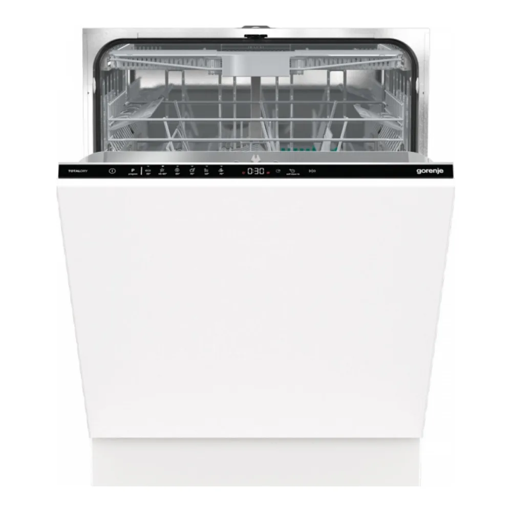 Посудомоечная машина GORENJE GV643D60