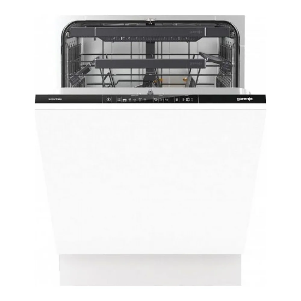 Посудомоечная машина GORENJE GV66160
