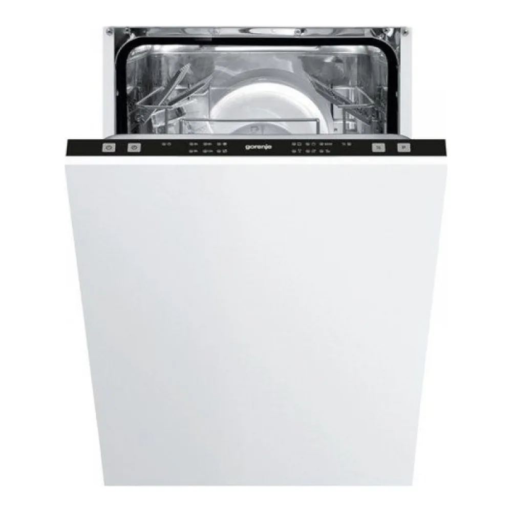 Посудомоечная машина GORENJE MGV5121
