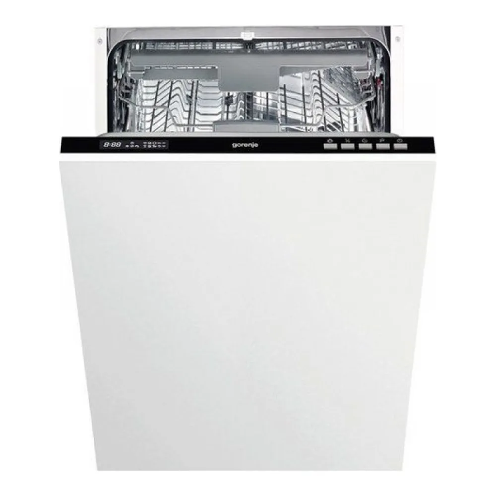 Посудомоечная машина GORENJE MGV5331