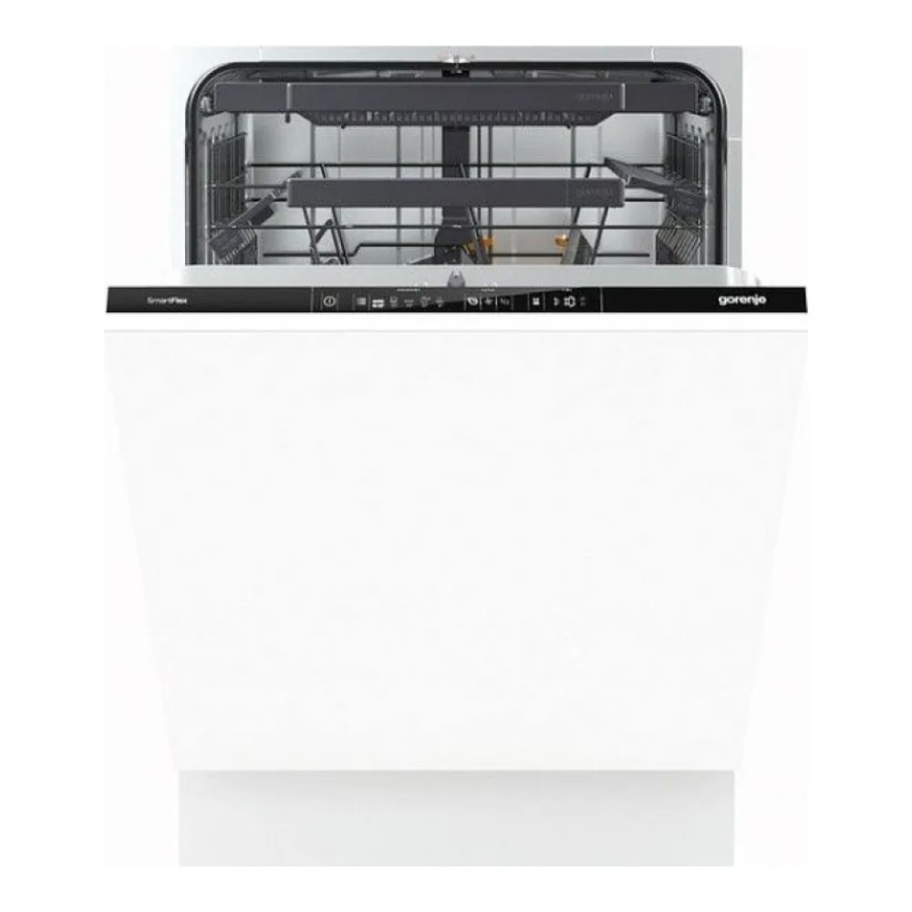 Посудомоечная машина GORENJE RGV 65160