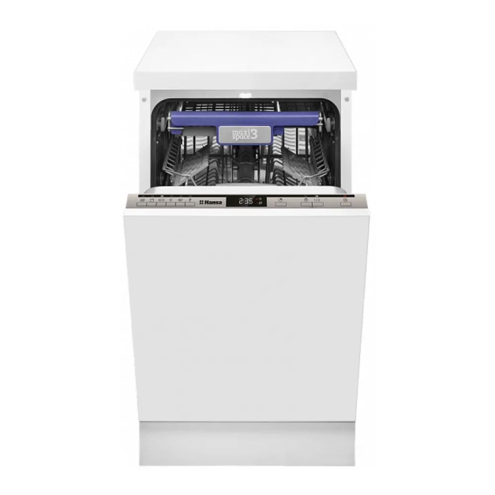 Посудомоечная машина HANSA ZIM 486 SEH