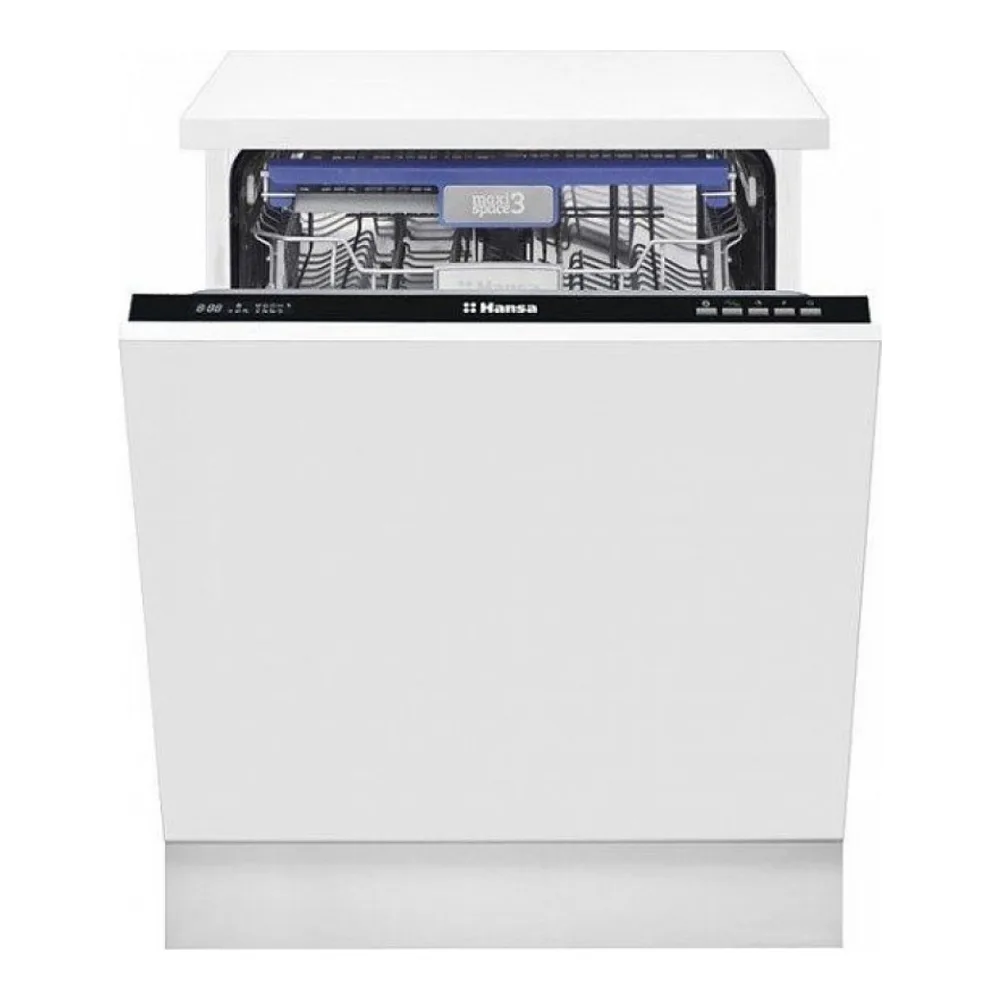 Посудомоечная машина HANSA ZIM 608 EH