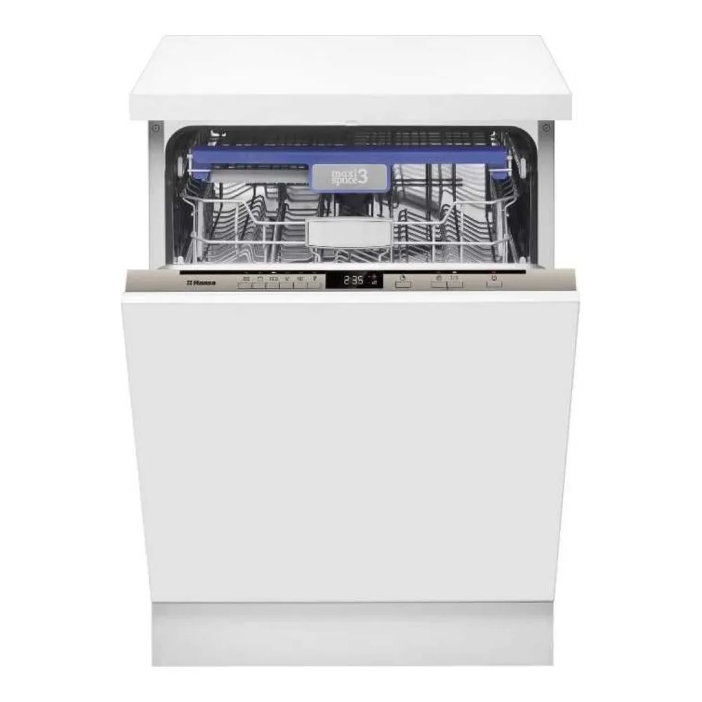 Посудомоечная машина HANSA ZIM 686 SEH