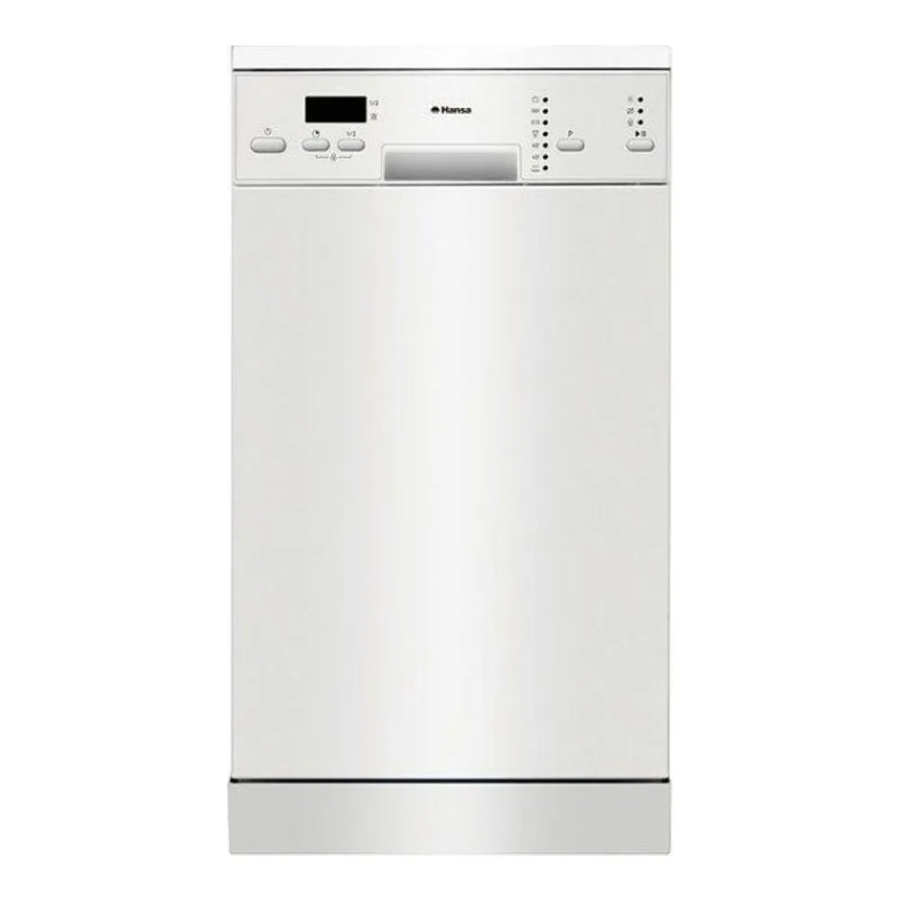 Посудомоечная машина HANSA ZWM 407 WH