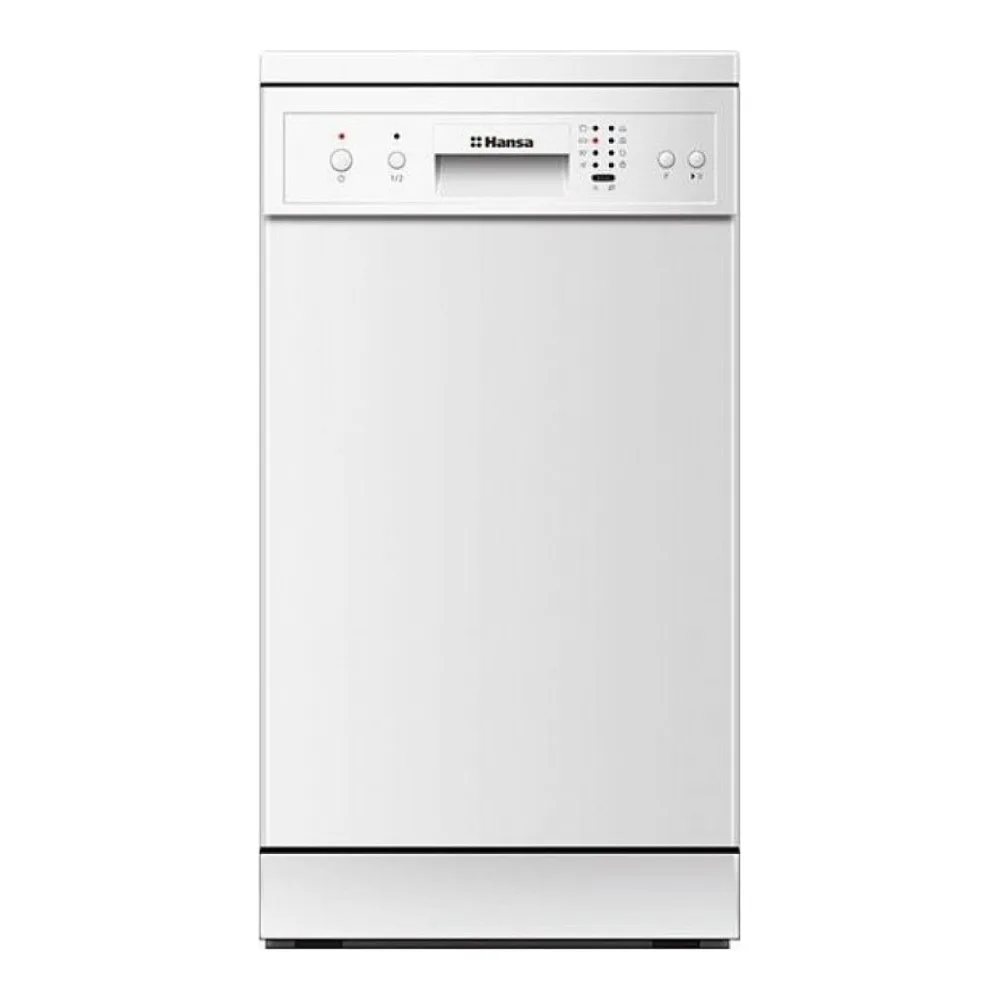 Посудомоечная машина HANSA ZWM 414 WH