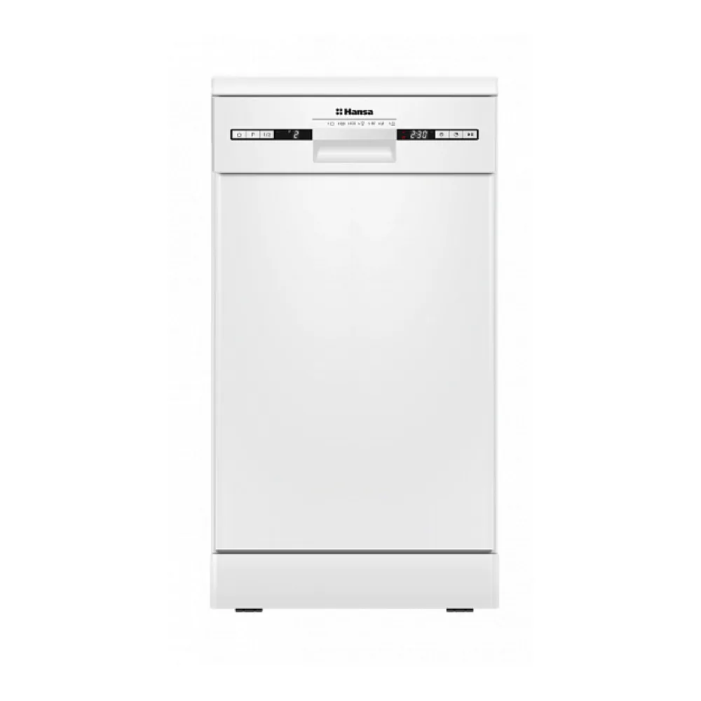 Посудомоечная машина HANSA ZWM 427 EWH