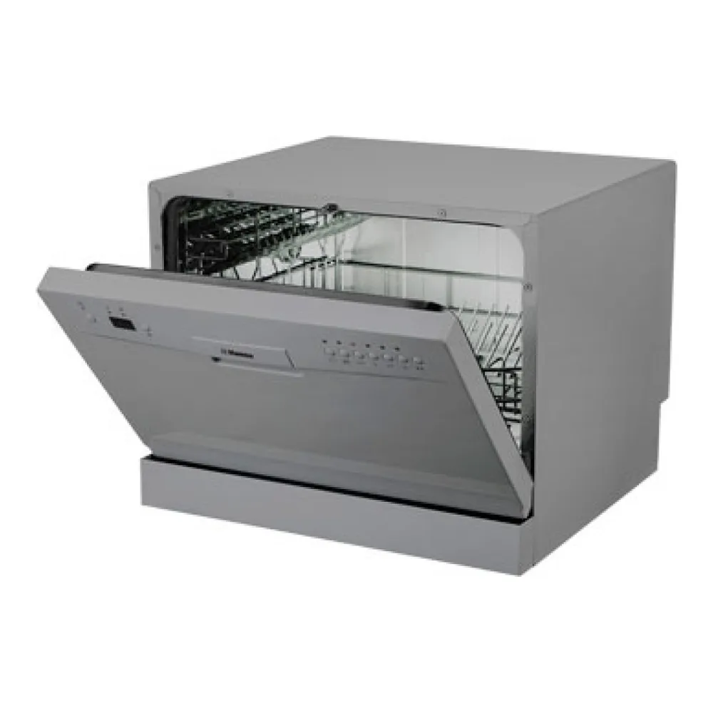 Посудомоечная машина HANSA ZWM-526SV