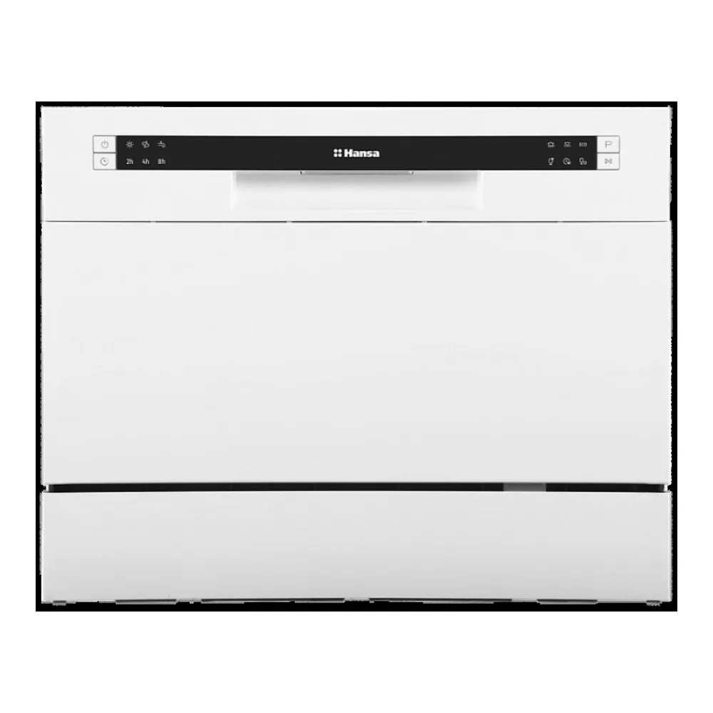 Посудомоечная машина HANSA ZWM-536WH