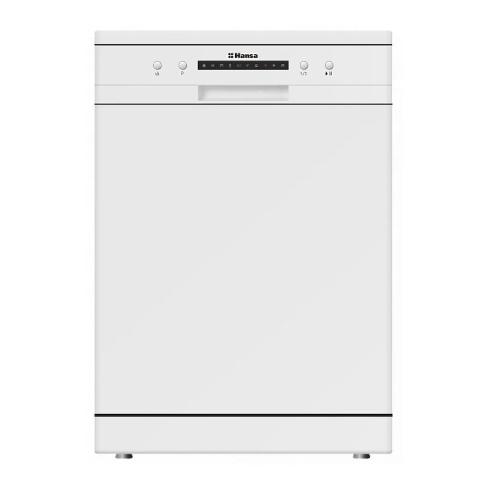 Посудомоечная машина HANSA ZWM 616 WH