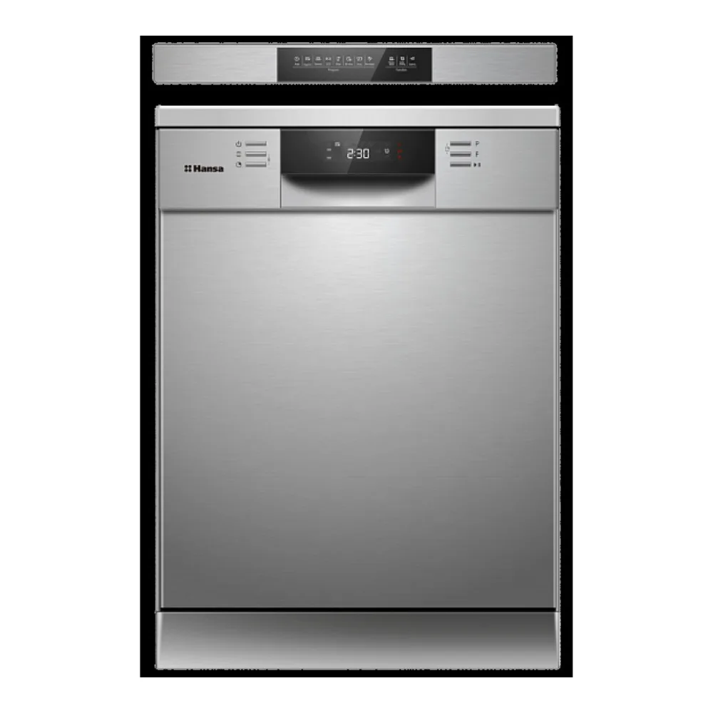 Посудомоечная машина HANSA ZWM 628 EIH