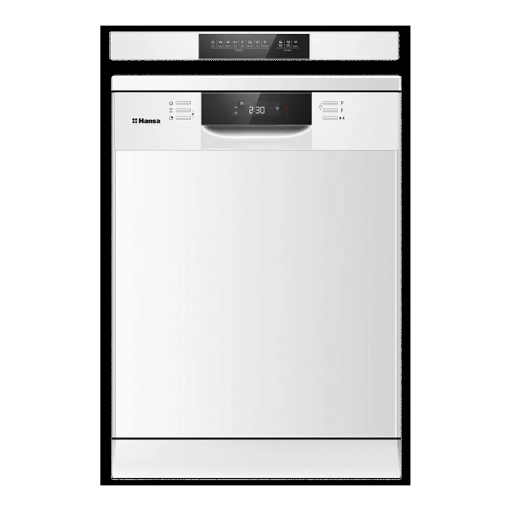 Посудомоечная машина HANSA ZWM 628 EWH
