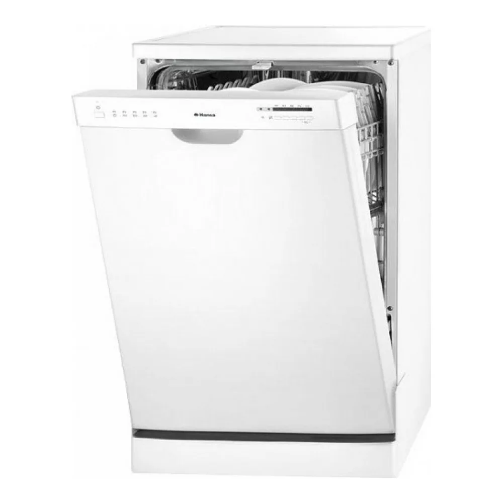 Посудомоечная машина HANSA ZWM 6577 WH