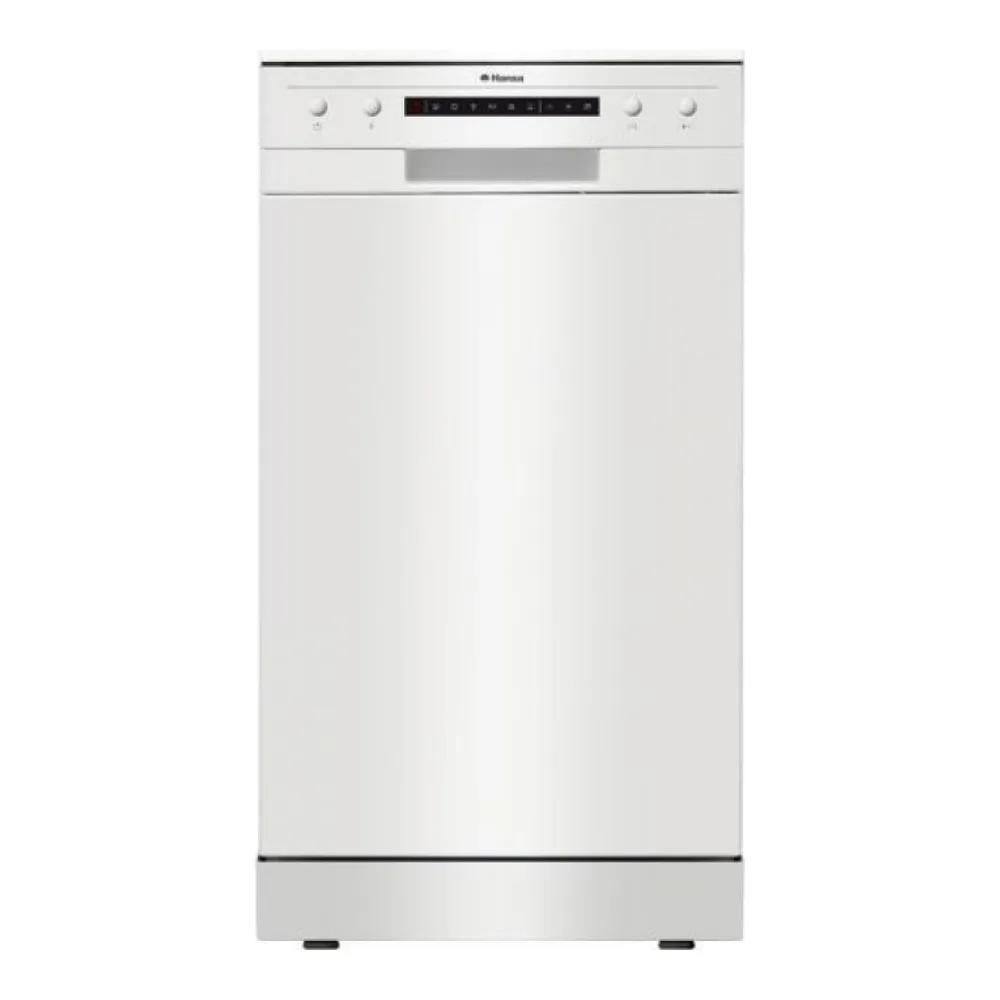 Посудомоечная машина HANSA ZWM406WH