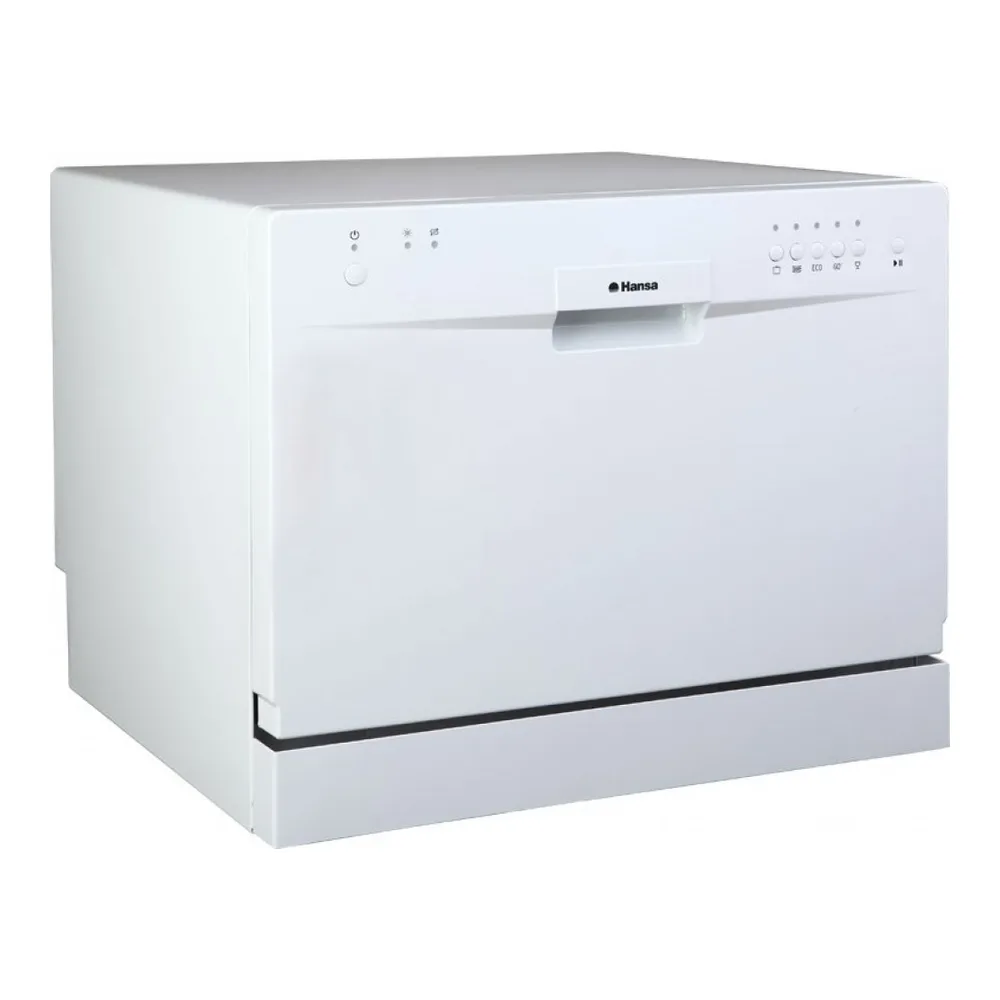 Посудомоечная машина HANSA ZWM515WH
