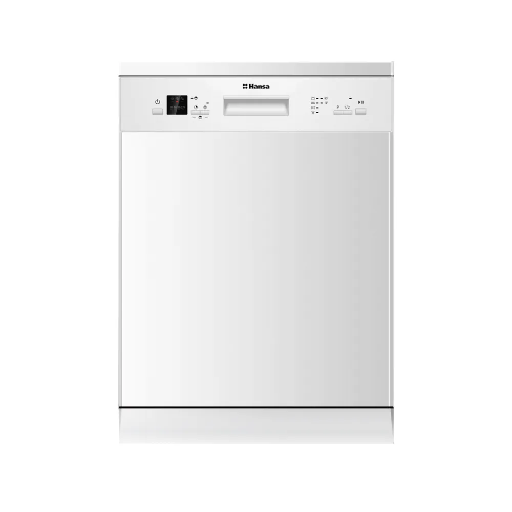 Посудомоечная машина HANSA ZWM656WEH