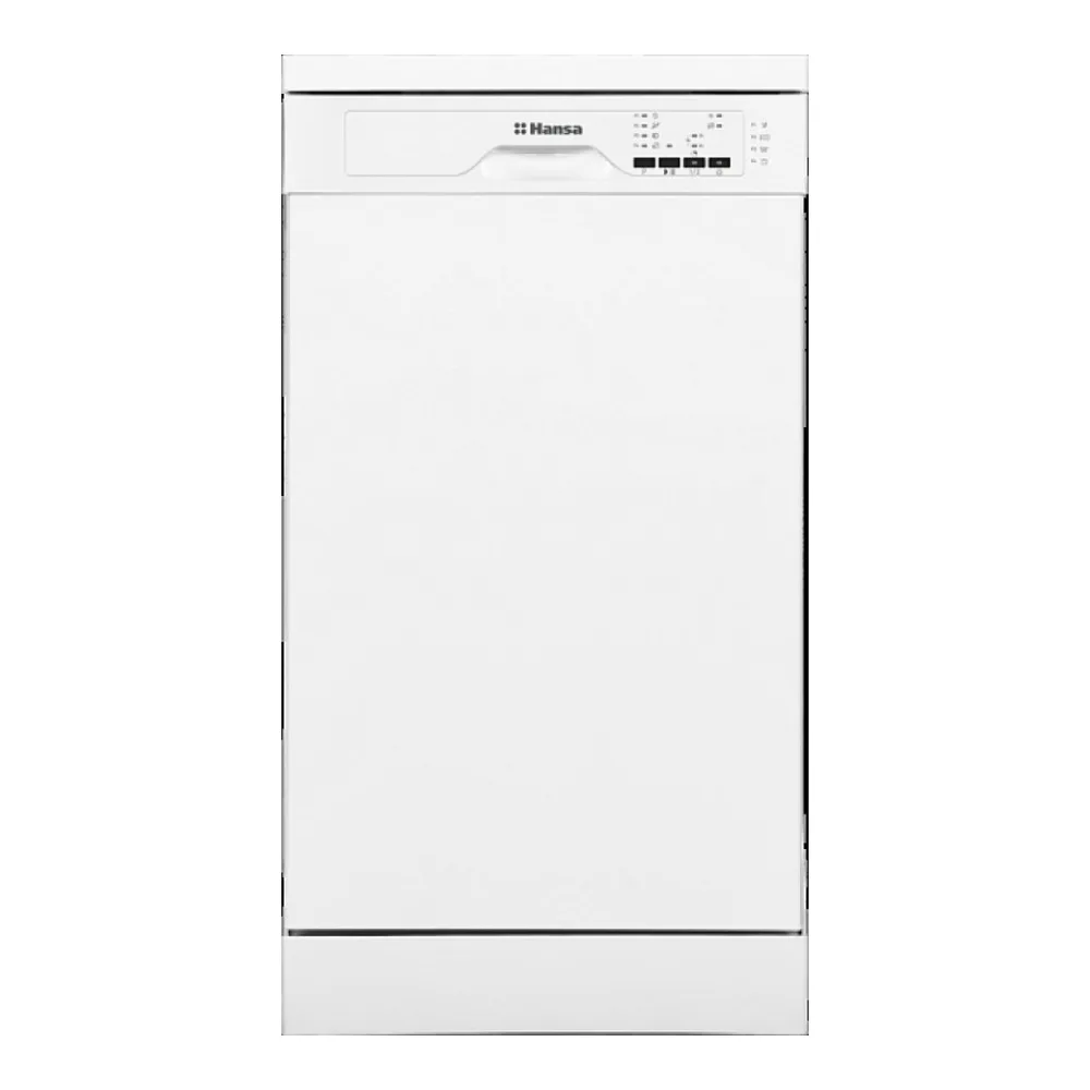 Посудомоечная машина HANSA ZWV414WH