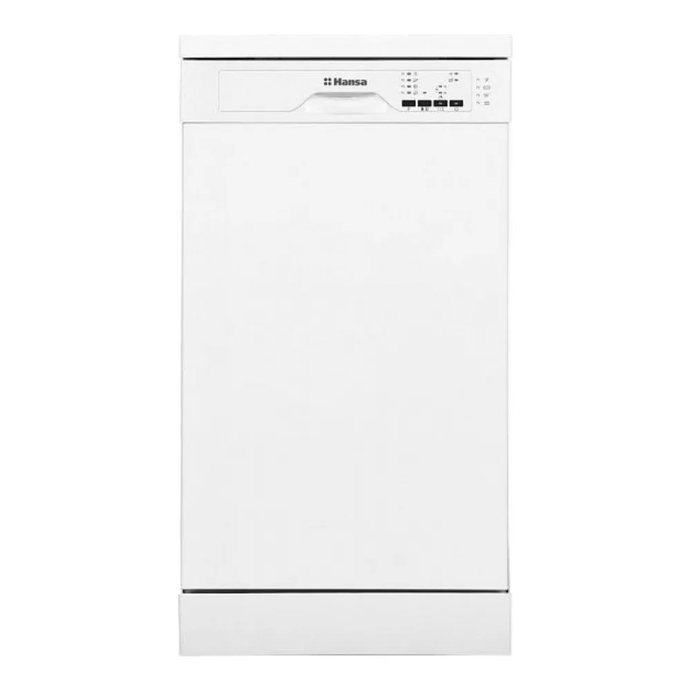 Посудомоечная машина HANSA ZWV434WH