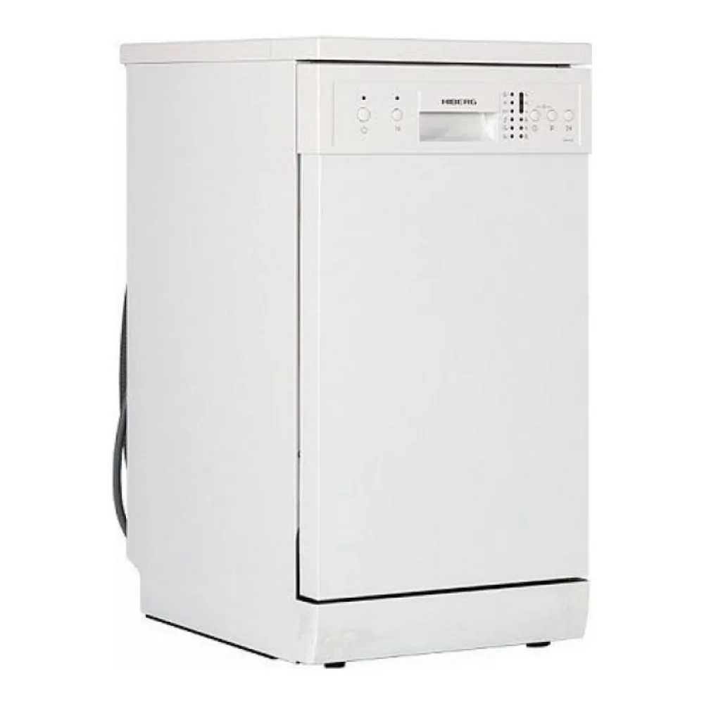 Посудомоечная машина HIBERG F46 920 W