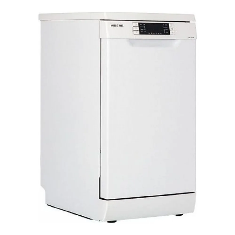 Посудомоечная машина HIBERG F48 1030 W