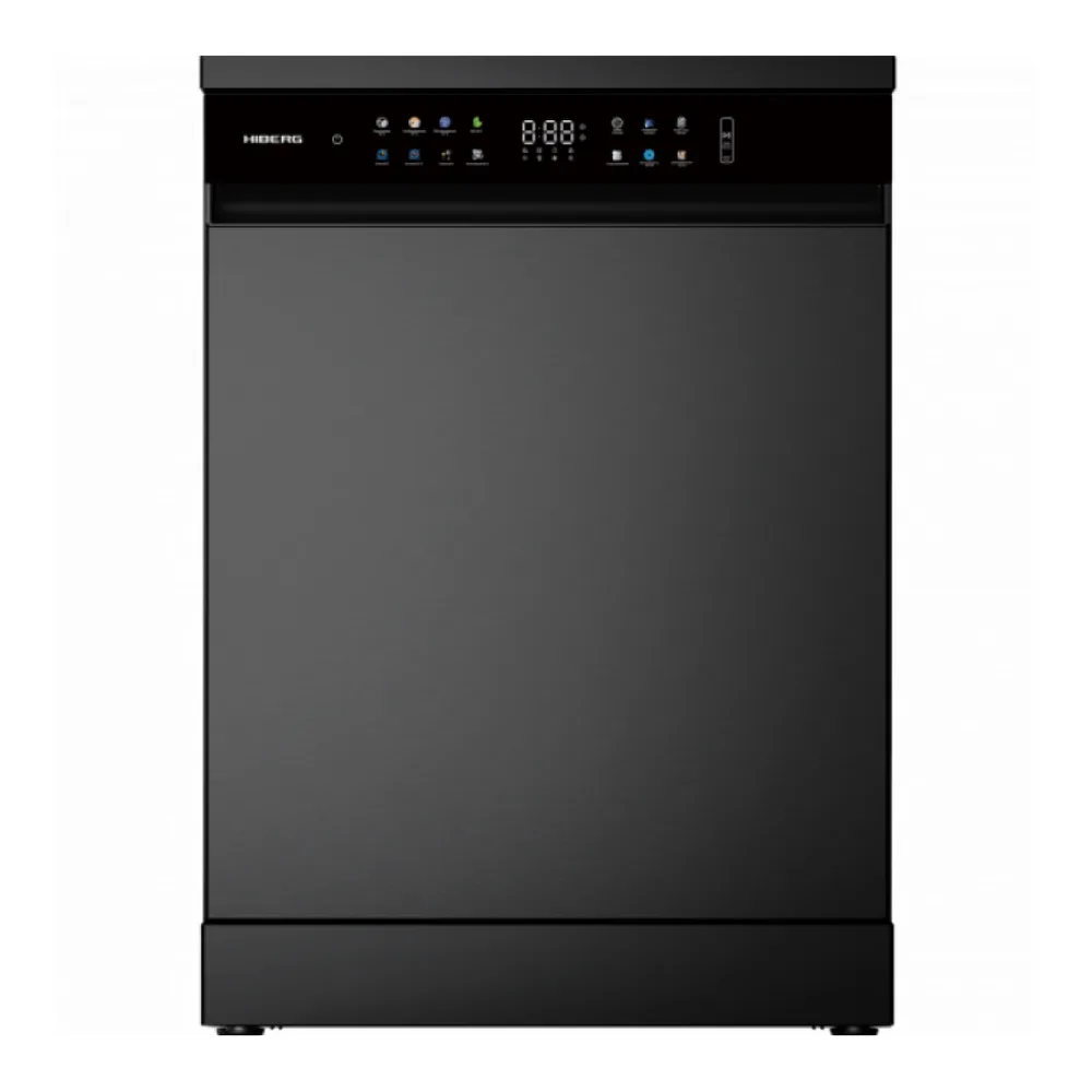 Посудомоечная машина HIBERG F68 1530 LB