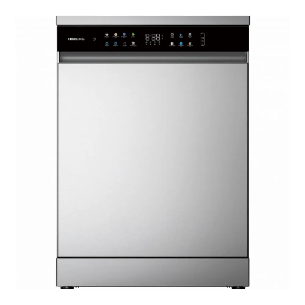 Посудомоечная машина HIBERG F68 1530 LX
