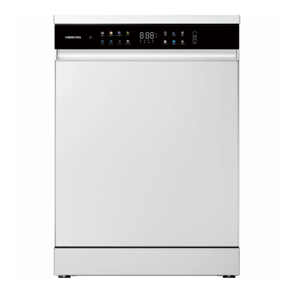 Посудомоечная машина HIBERG F68 1530 LW