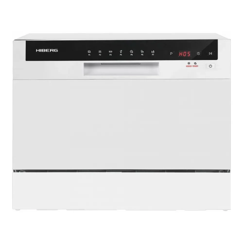 Посудомоечная машина HIBERG T56 615 W