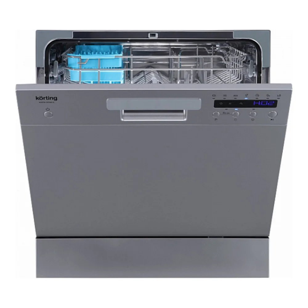 Посудомоечная машина KORTING KDFM 25358 S