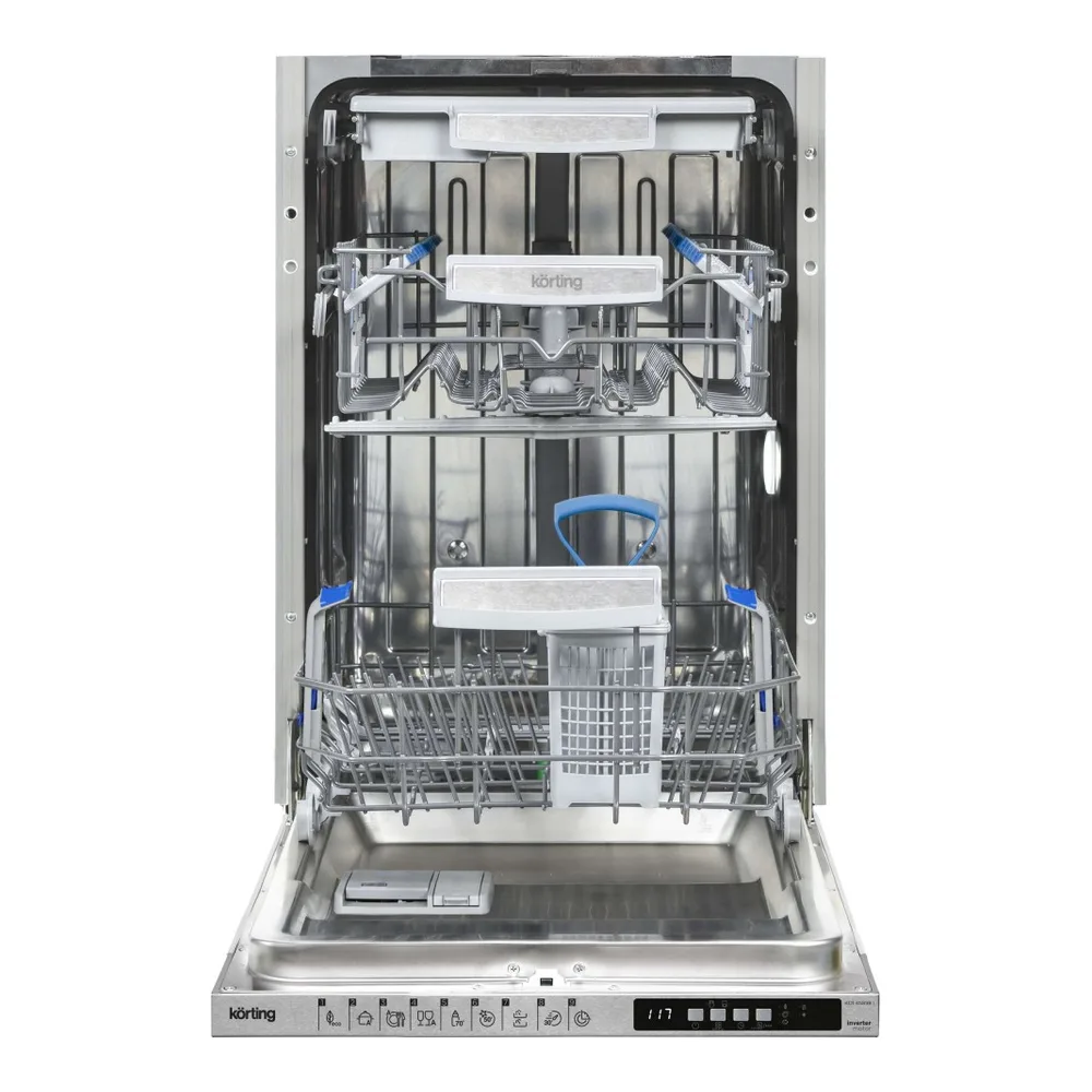 Посудомоечная машина KORTING KDI 45898 I