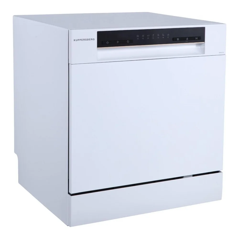 Посудомоечная машина KUPPERSBERG GFM 5572 W