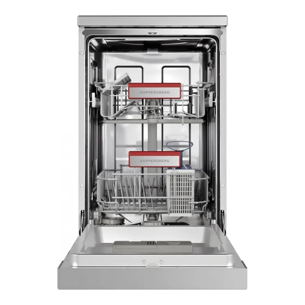 Посудомоечная машина KUPPERSBERG GGF 4525