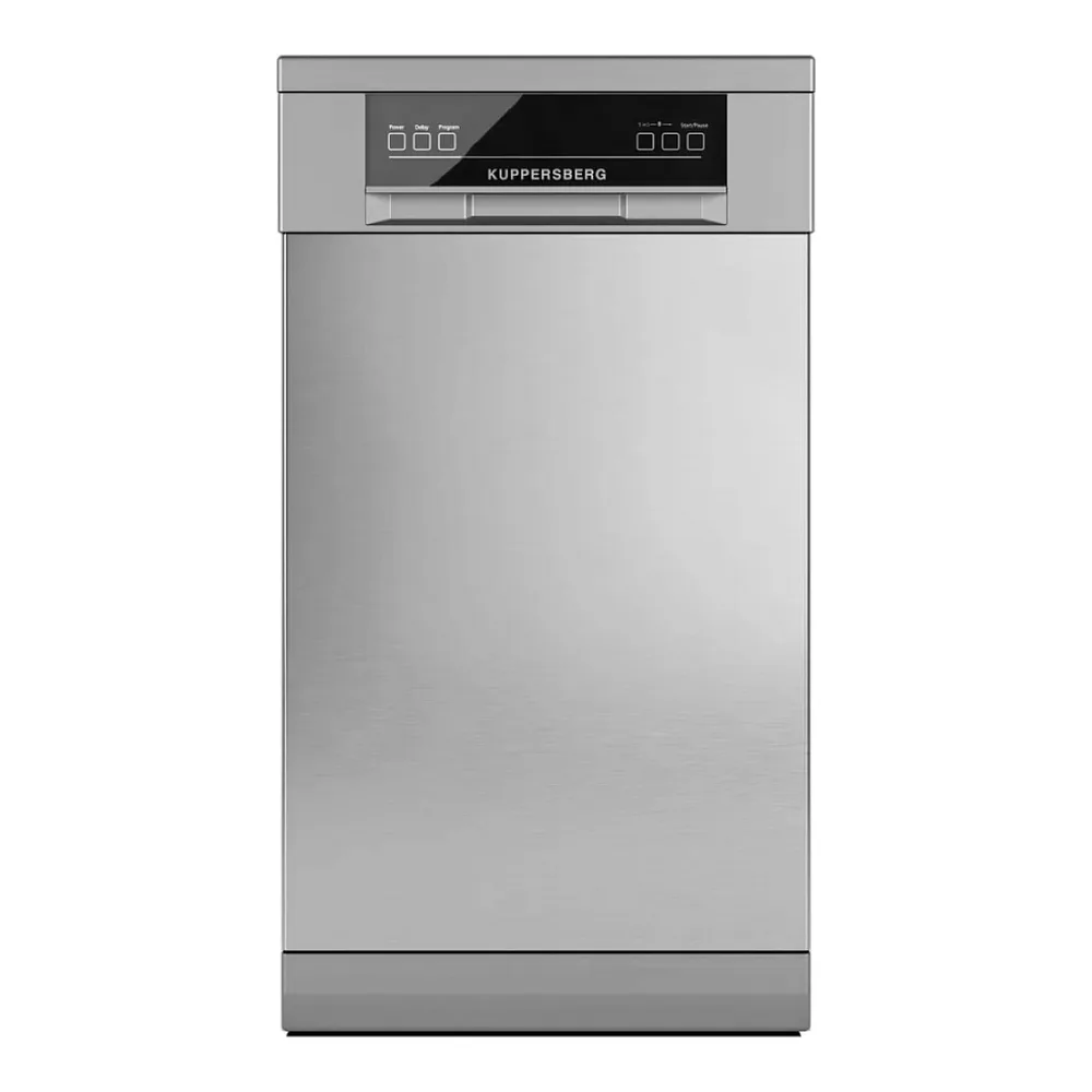 Посудомоечная машина KUPPERSBERG GGF 4525