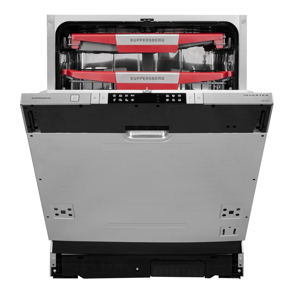 Встраиваемая посудомоечная машина Kuppersberg GIM 6078