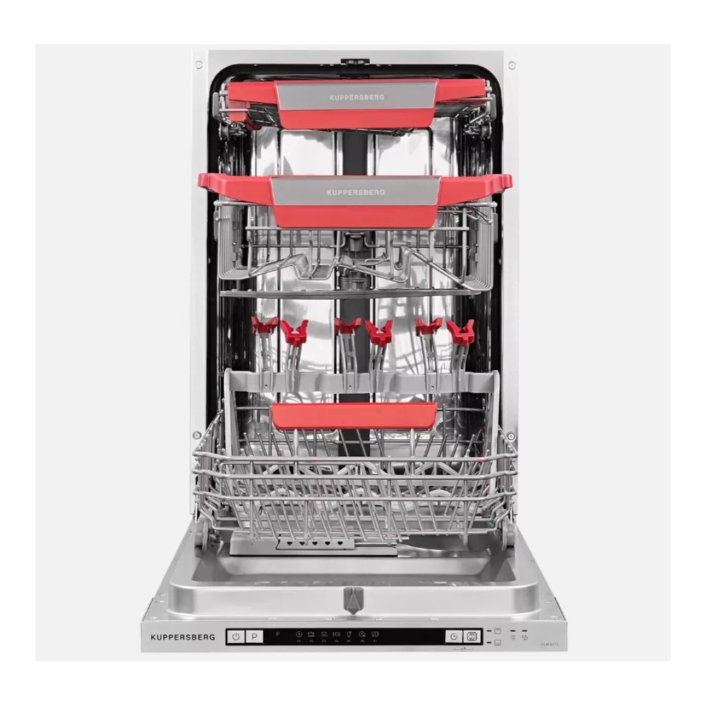 Посудомоечная машина KUPPERSBERG GLM 4575