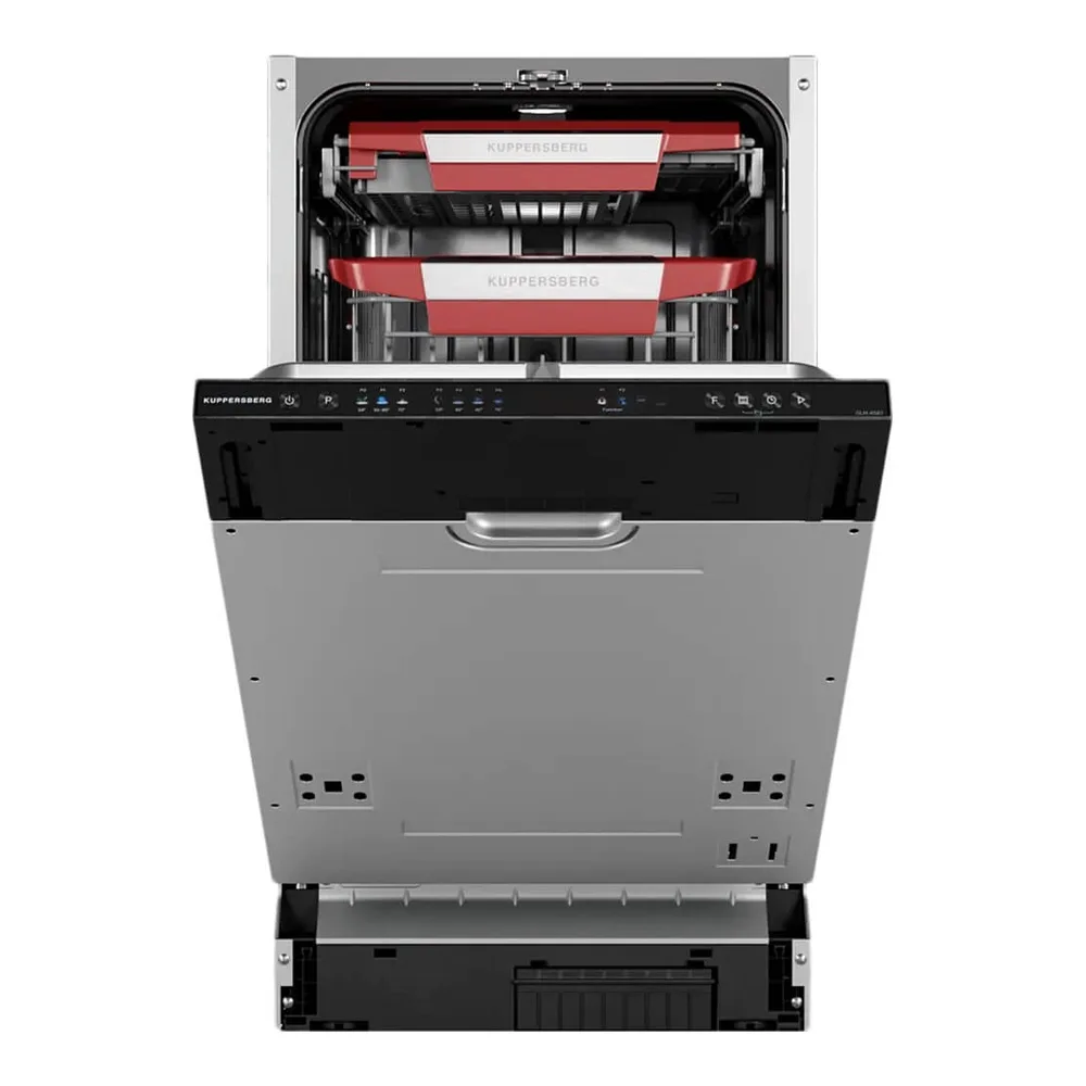Встраиваемая посудомоечная машина Kuppersberg GLM 4581