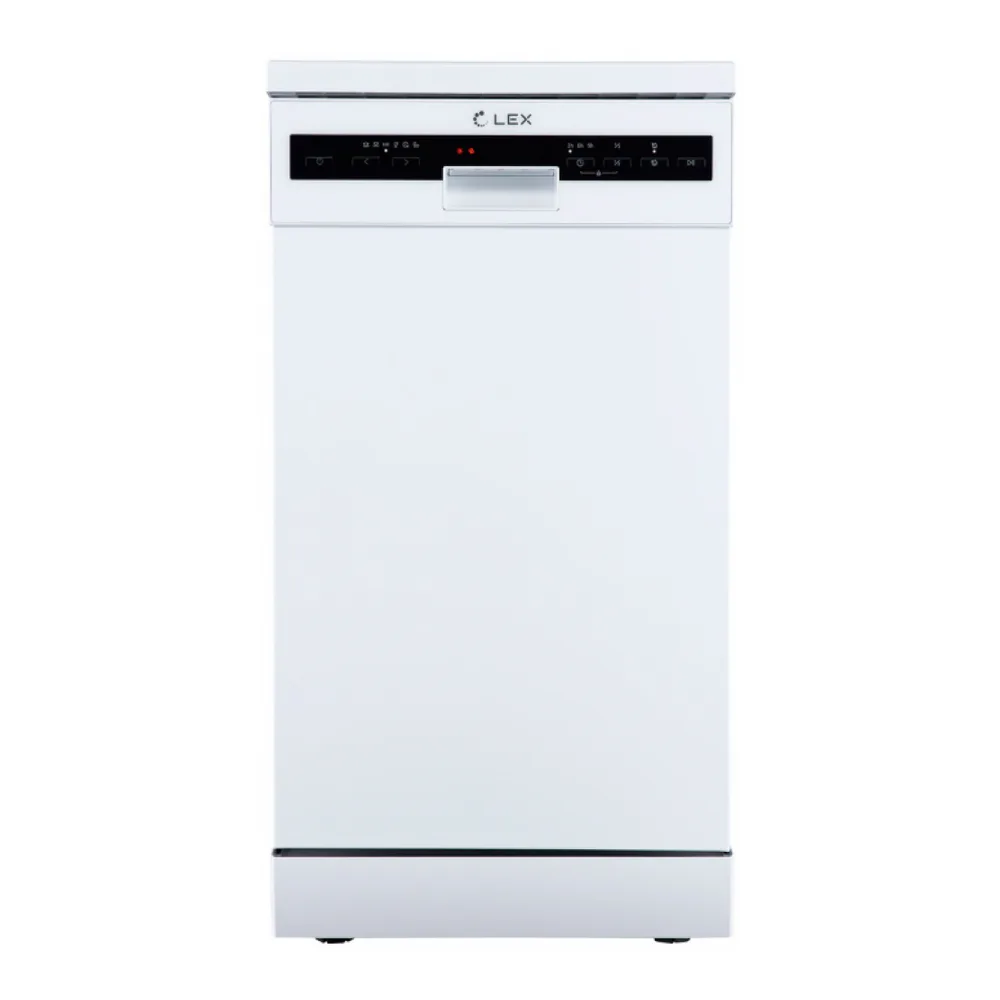 Посудомоечная машина LEX DW 4562 WH