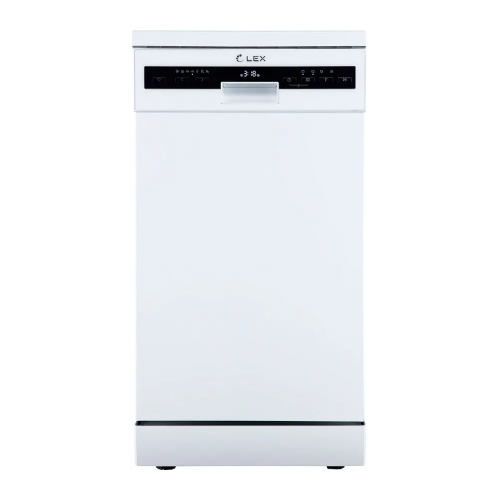 Посудомоечная машина LEX DW 4573 WH