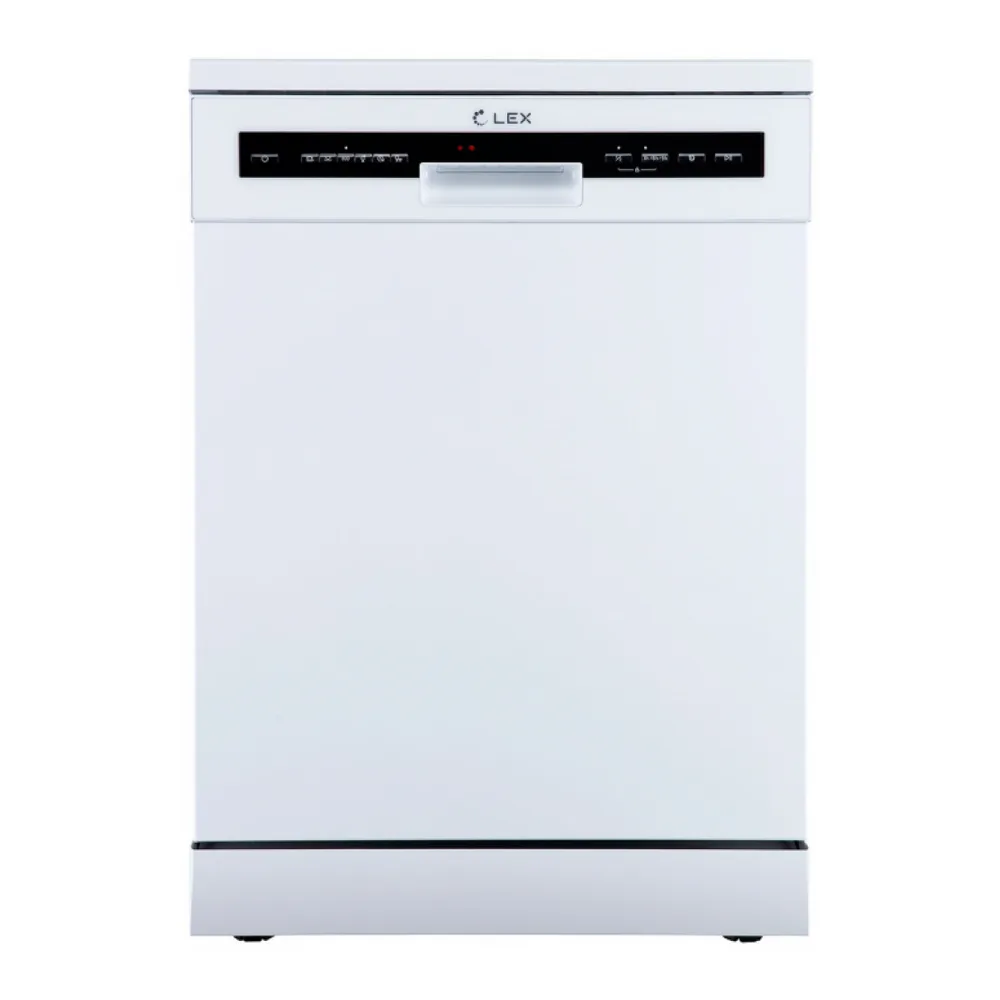 Посудомоечная машина LEX DW 6062 WH